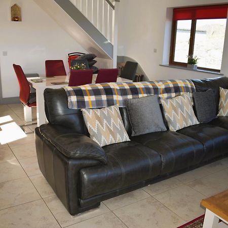 Doolin Heights Apartment Buitenkant foto