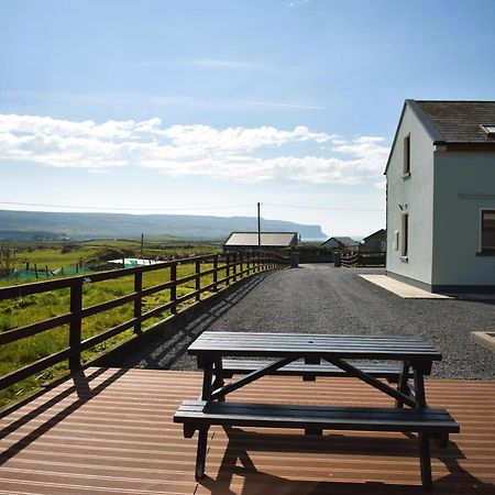 Doolin Heights Apartment Buitenkant foto