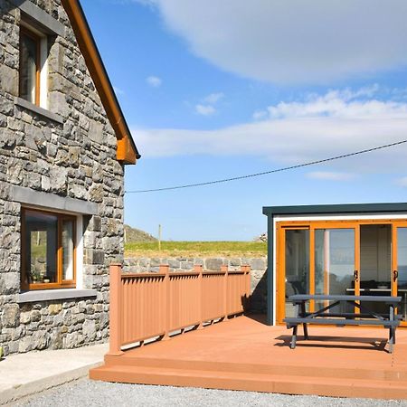 Doolin Heights Apartment Buitenkant foto