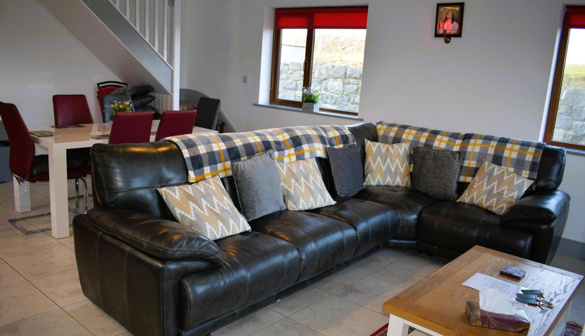 Doolin Heights Apartment Buitenkant foto