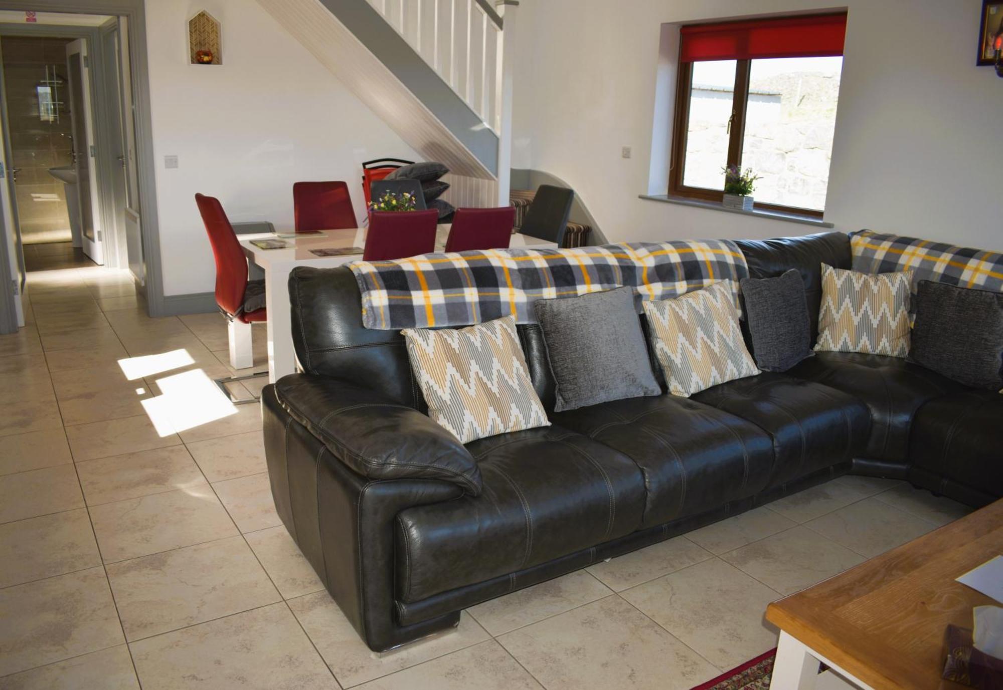 Doolin Heights Apartment Buitenkant foto