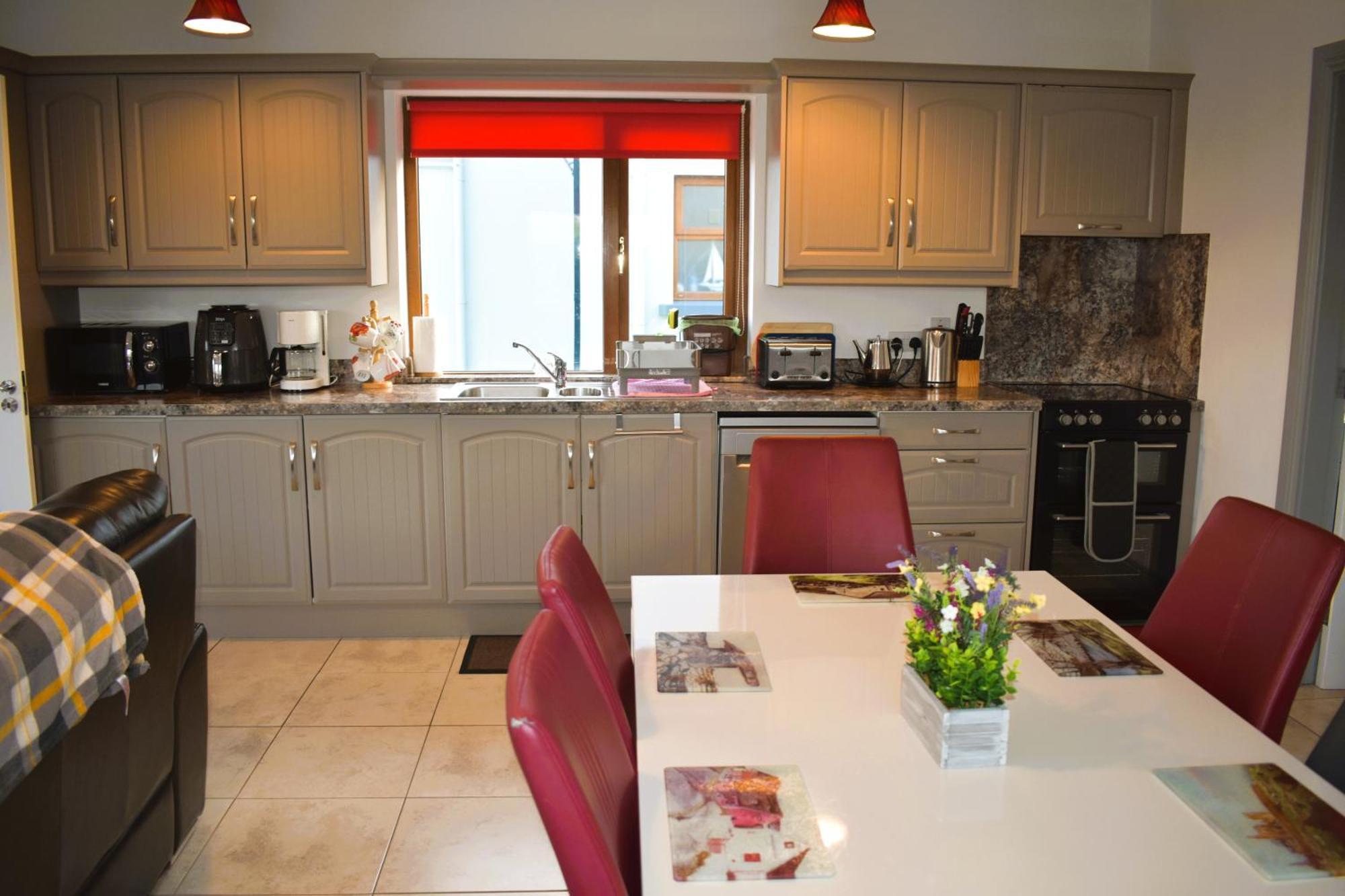 Doolin Heights Apartment Buitenkant foto