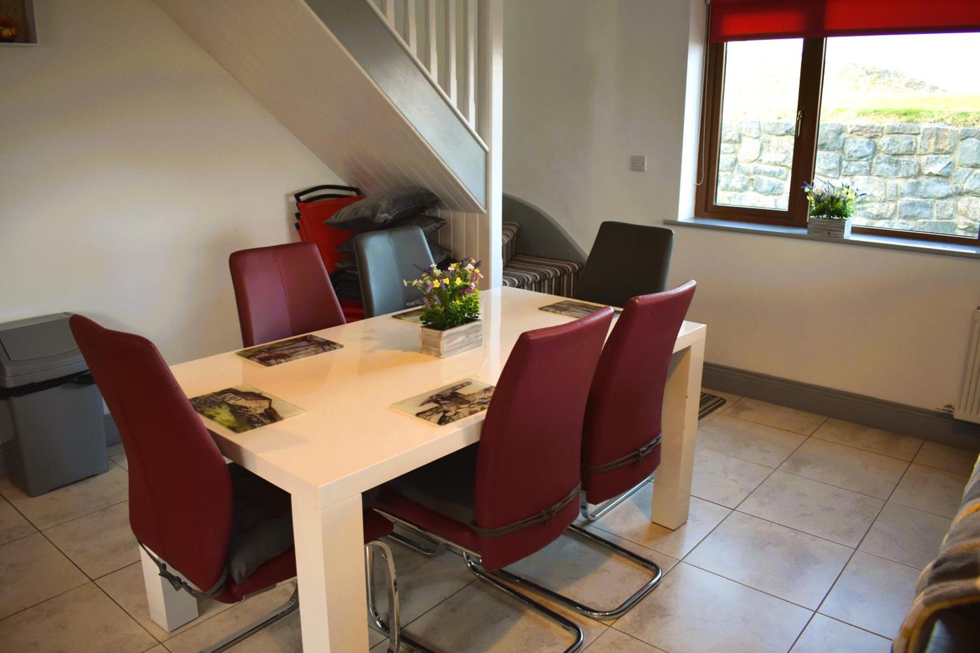 Doolin Heights Apartment Buitenkant foto