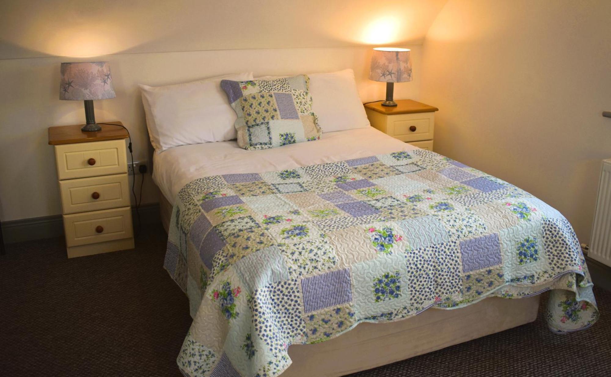 Doolin Heights Apartment Buitenkant foto