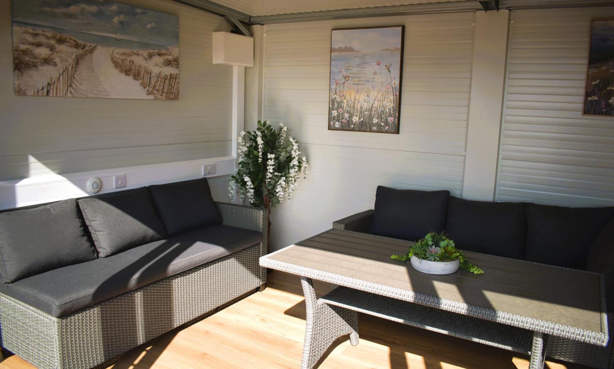 Doolin Heights Apartment Buitenkant foto