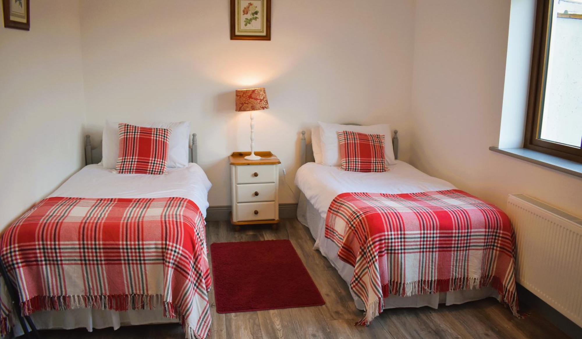 Doolin Heights Apartment Buitenkant foto