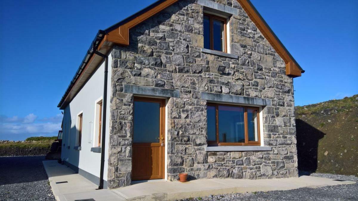 Doolin Heights Apartment Buitenkant foto