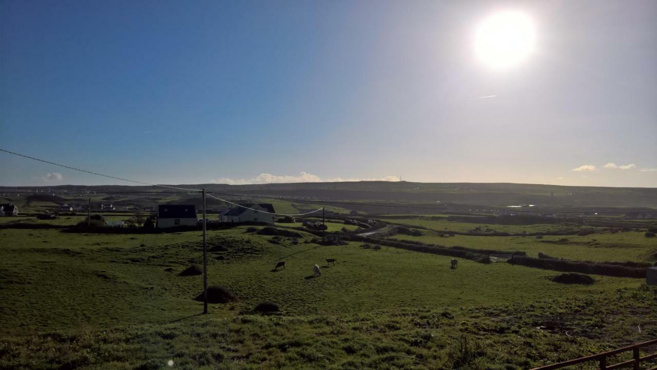 Doolin Heights Apartment Buitenkant foto