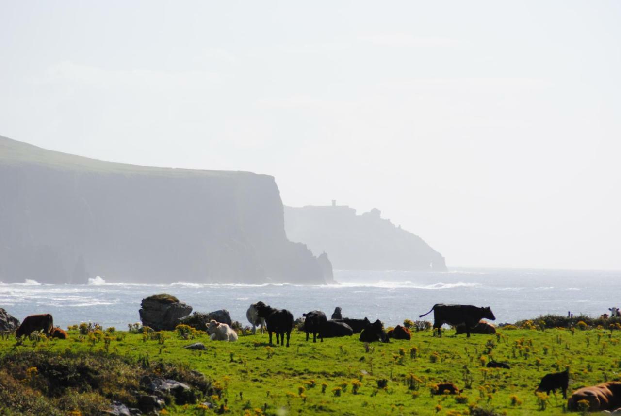 Doolin Heights Apartment Buitenkant foto