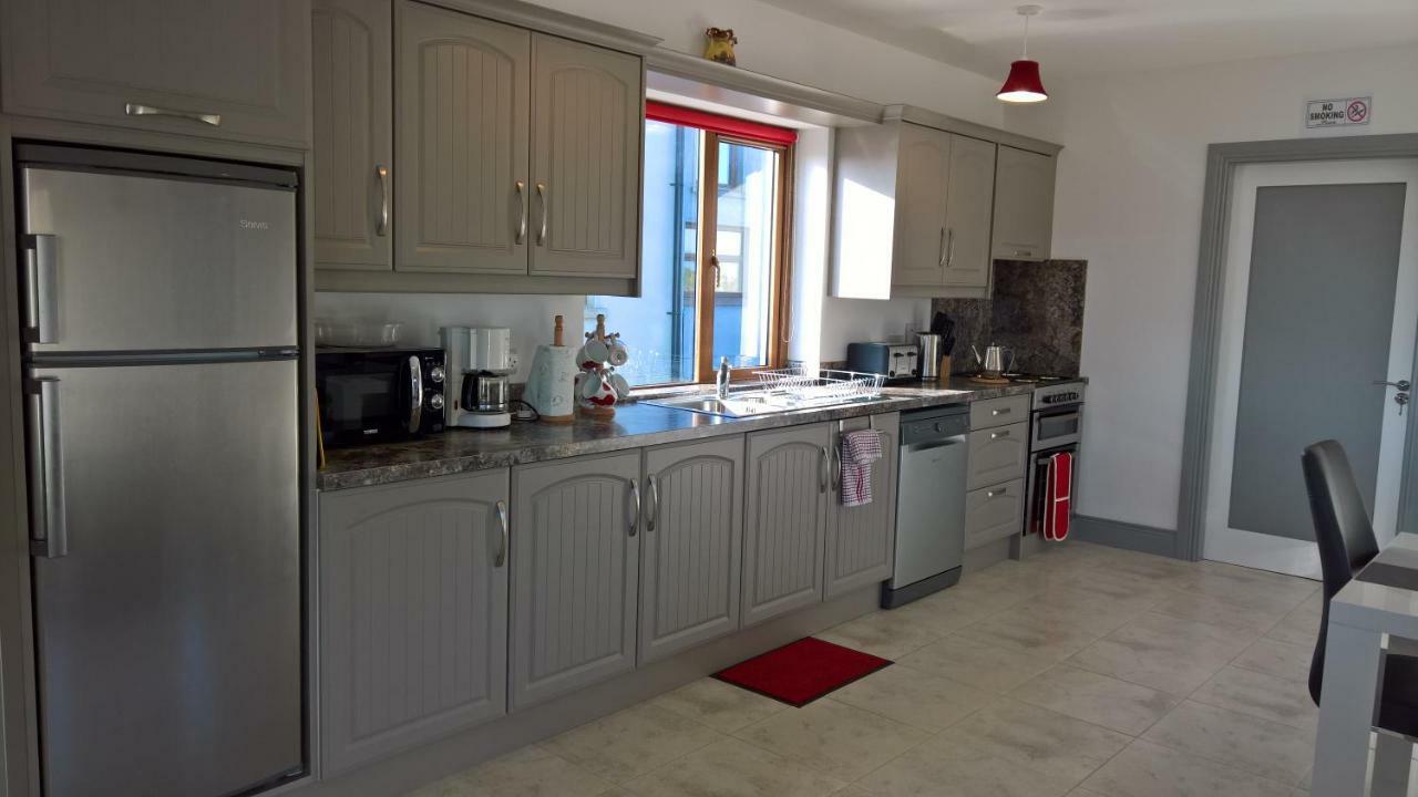 Doolin Heights Apartment Buitenkant foto