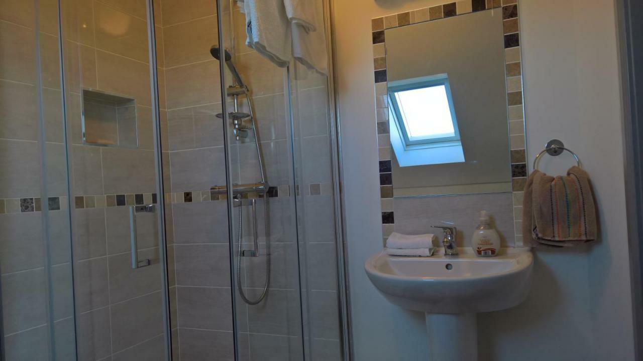 Doolin Heights Apartment Buitenkant foto