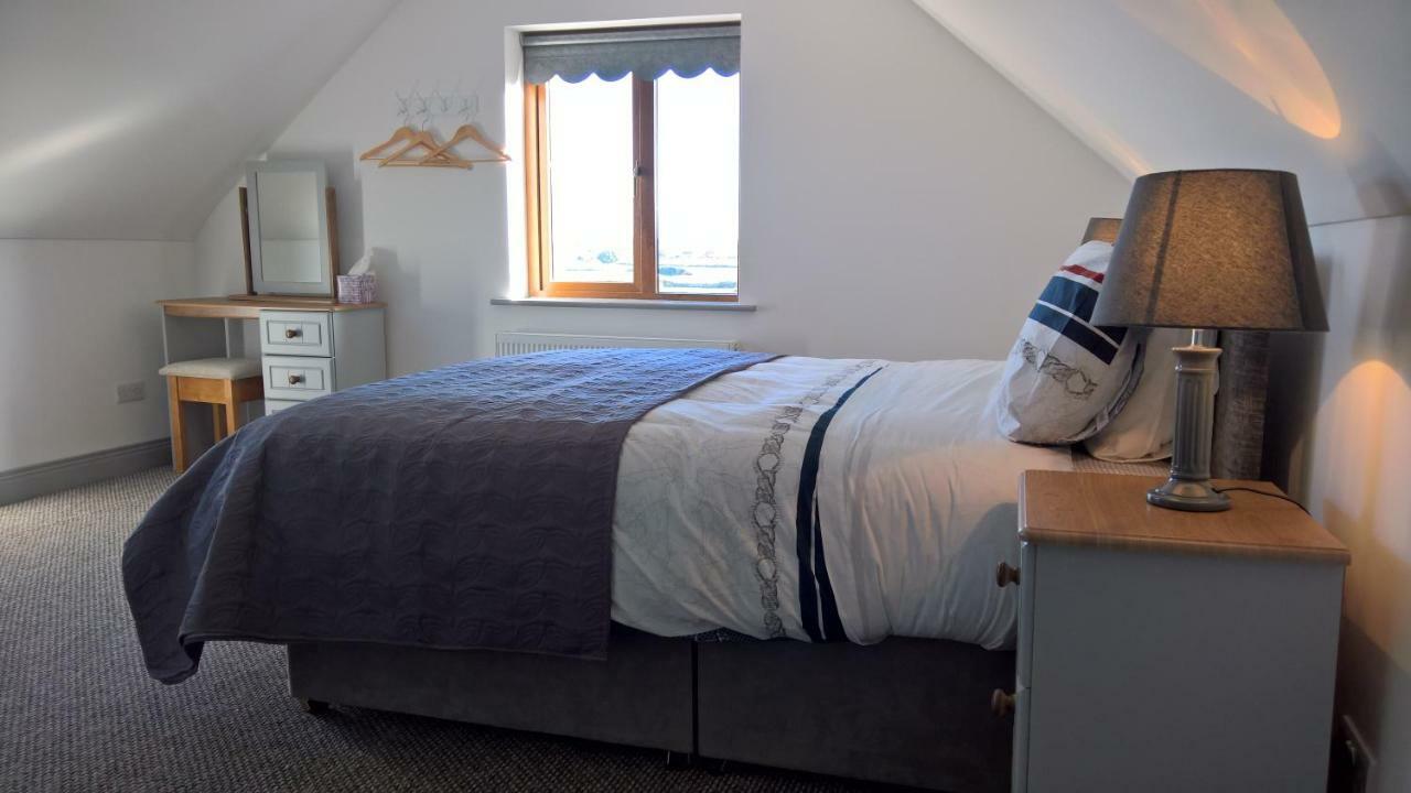 Doolin Heights Apartment Buitenkant foto
