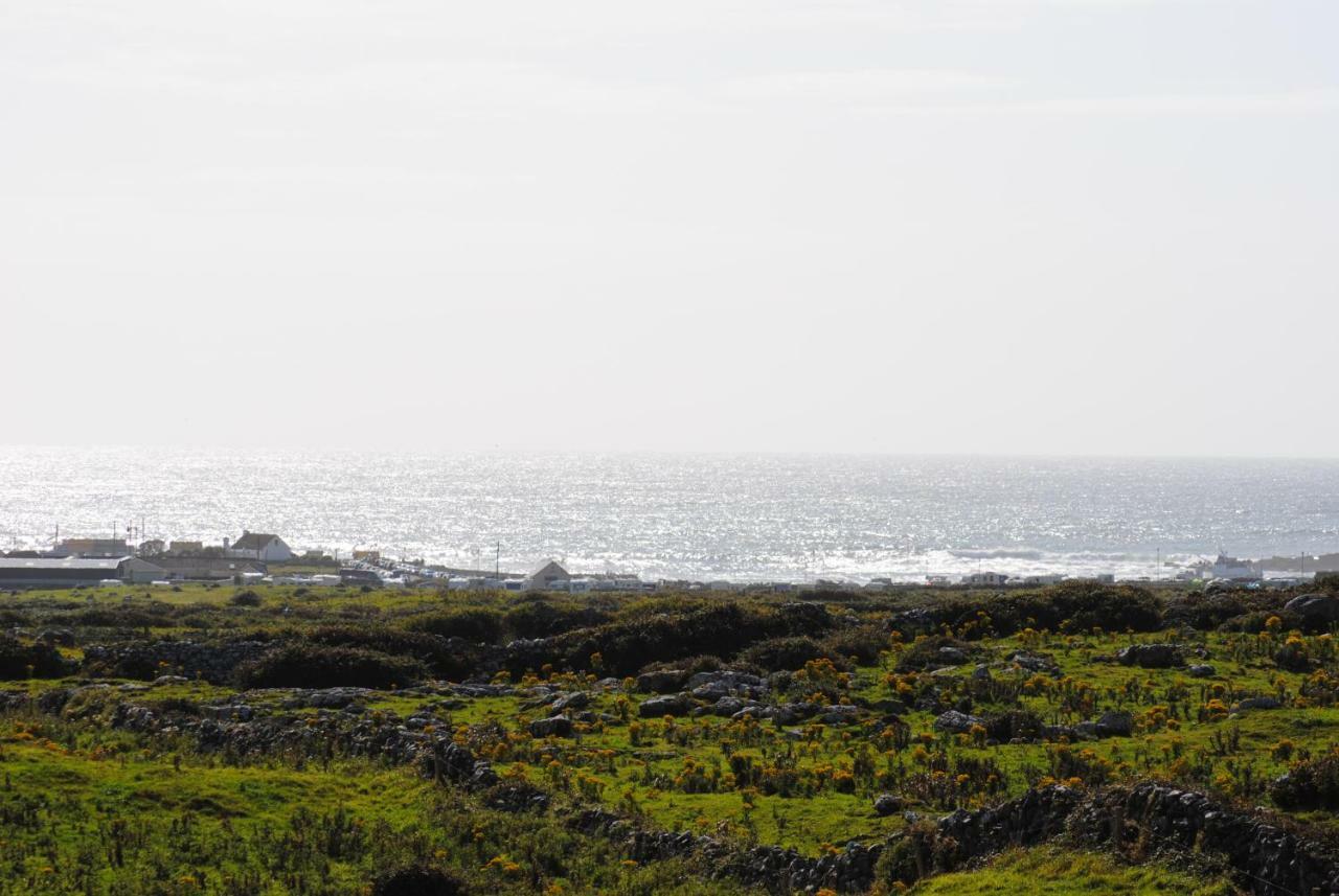 Doolin Heights Apartment Buitenkant foto