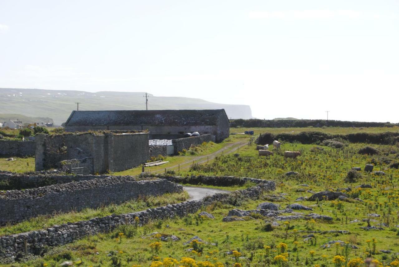 Doolin Heights Apartment Buitenkant foto