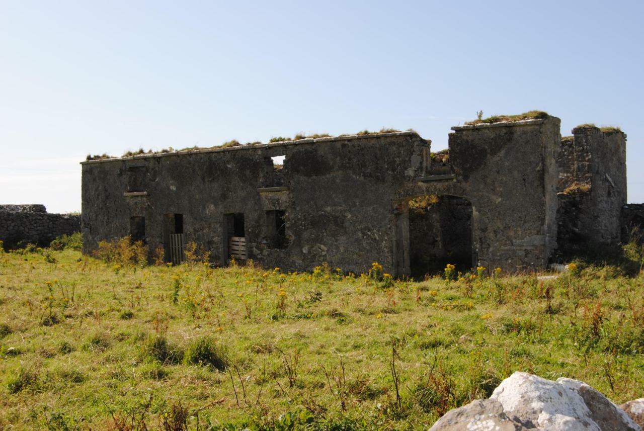 Doolin Heights Apartment Buitenkant foto